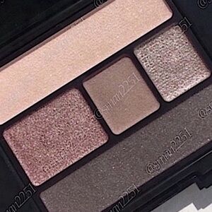 💖NEW!💖Lancôme 100 Taupe Craze Color Design Eyeshadow Palette BRAND NEW!